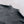 【アーカイブ販売】DarkGray Frayed Edge Linen Shirt [for setup] - PRY