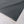 【アーカイブ販売】DarkGray Frayed Edge Linen Shirt [for setup] - PRY