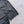 【アーカイブ販売】DarkGray Frayed Edge Linen Shirt [for setup] - PRY