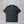 【アーカイブ販売】DarkGray Frayed Edge Linen Shirt [for setup] - PRY