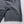 【アーカイブ販売】DarkGray Frayed Edge Linen Shirt [for setup] - PRY