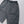 【アーカイブ販売】DarkGray Modern Cut Linen Shorts [for setup] - PRY
