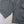 【アーカイブ販売】DarkGray Modern Cut Linen Shorts [for setup] - PRY