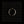 Black Diamond Ring [slv925+k10]