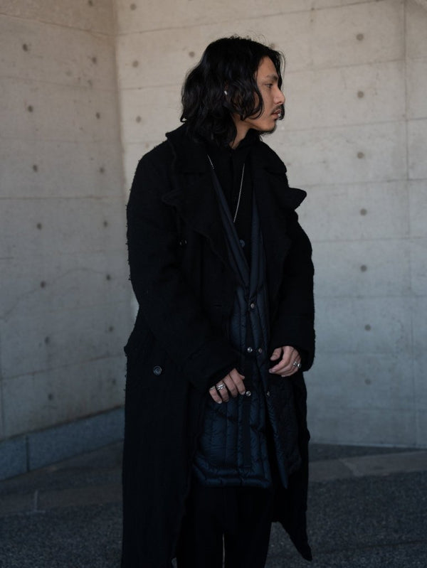 Double Twisted Ring - PRY