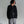 Drawstring Sarouel Zip Pants 【STONE GRAY】 - PRY