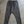 Drawstring Sarouel Zip Pants 【STONE GRAY】 - PRY