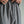 Drawstring Sarouel Zip Pants 【STONE GRAY】 - PRY