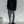 Drawstring Sarouel Zip Pants 【STONE GRAY】 - PRY