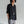 Drawstring Sarouel Zip Pants 【STONE GRAY】 - PRY