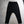Drawstring Sarouel Zip Pants【BLACK】 - PRY