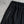 Drawstring Sarouel Zip Pants【BLACK】 - PRY