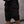 Dry Serge Sarouel Shorts [BLACK] - PRY