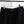 Dry Serge Sarouel Shorts [BLACK] - PRY