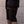 Dry Serge Sarouel Shorts [BLACK] - PRY