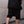 Dry Serge Sarouel Shorts [BLACK] - PRY