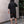 Dry Serge Sarouel Shorts [BLACK] - PRY