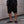 Dry Serge Sarouel Shorts [BLACK] - PRY