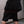 Dry Serge Sarouel Shorts [BLACK] - PRY