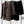 Dry Serge Sarouel Shorts [TAUPE] - PRY