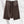 Dry Serge Sarouel Shorts [TAUPE] - PRY