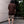 Dry Serge Sarouel Shorts [TAUPE] - PRY