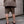 Dry Serge Sarouel Shorts [TAUPE] - PRY