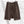 Dry Serge Sarouel Shorts [TAUPE] - PRY