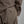 Dry Serge Sarouel Wide Pants [TAUPE] - PRY