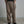 Dry Serge Sarouel Wide Pants [TAUPE] - PRY