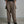 Dry Serge Sarouel Wide Pants [TAUPE] - PRY