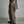 Dry Serge Sarouel Wide Pants [TAUPE] - PRY