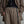 Dry Serge Sarouel Wide Pants [TAUPE] - PRY