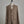 Dry Serge Tailored Jacket [TAUPE] - PRY