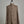 Dry Serge Tailored Jacket [TAUPE] - PRY