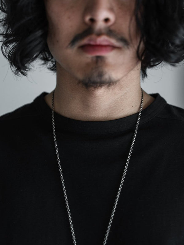 Hand - Tuck Oversized T-shirt - PRY