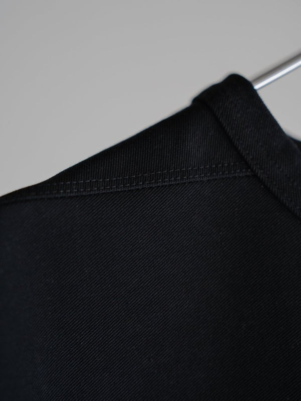 Hand - Tuck Oversized T-shirt - PRY