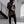 Horse Leather Jacket [BLACK] - PRY