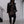 Horse Leather Jacket [BLACK] - PRY