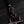 Horsebit Leather Necklace [Silver925] - PRY