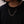 Horsebit Leather Necklace [Silver925] - PRY