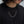 Horsebit Leather Necklace [Silver925] - PRY