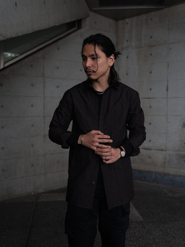 K10 Hook Bangle [narrow] - PRY