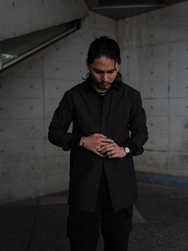 K10 Hook Bangle [narrow] - PRY