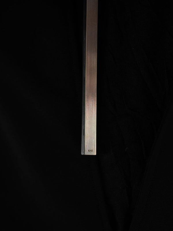 Layered Bar Necklace [k10 gold] - PRY