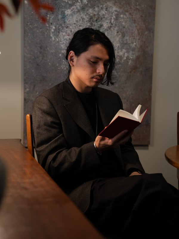 Layered Helix Ear Cuff [slv925] - PRY