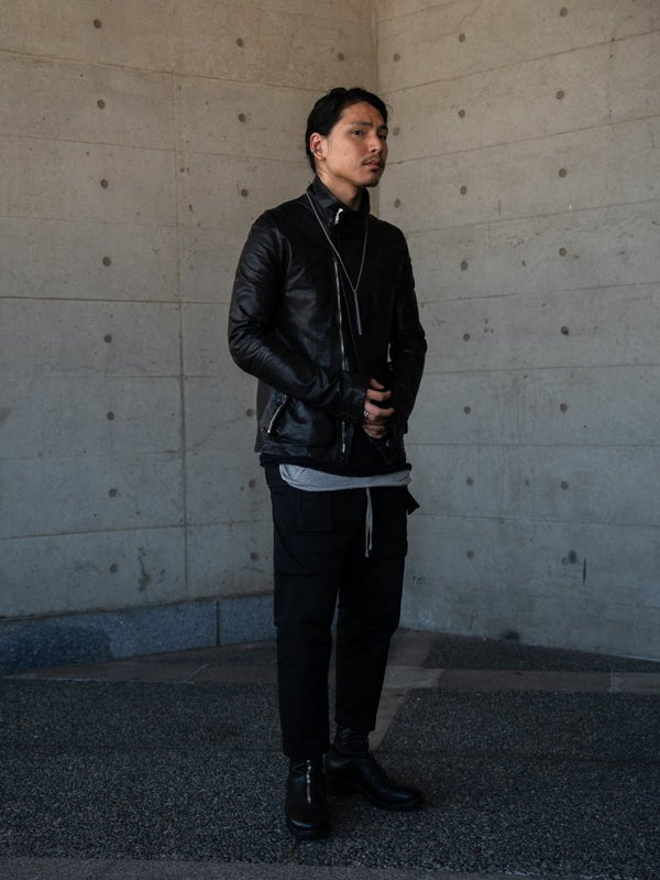 Layered Helix Ear Cuff [slv925] - PRY