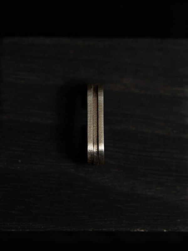 Layered Roop Ear Cuff - PRY