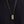 Layered Roop Necklace [k10 gold] - PRY