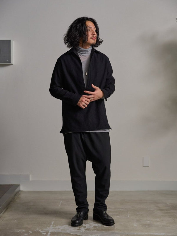 Layered Roop Necklace [slv925] - PRY